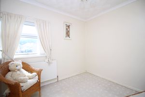Bedroom Three- click for photo gallery
